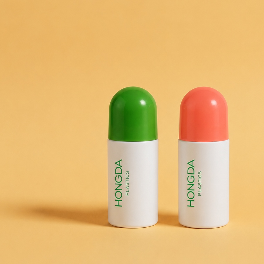60ml plastic bottle P1056